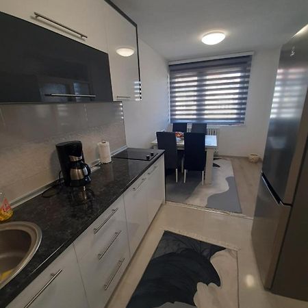 Great Apartment Adi サラエヴォ エクステリア 写真