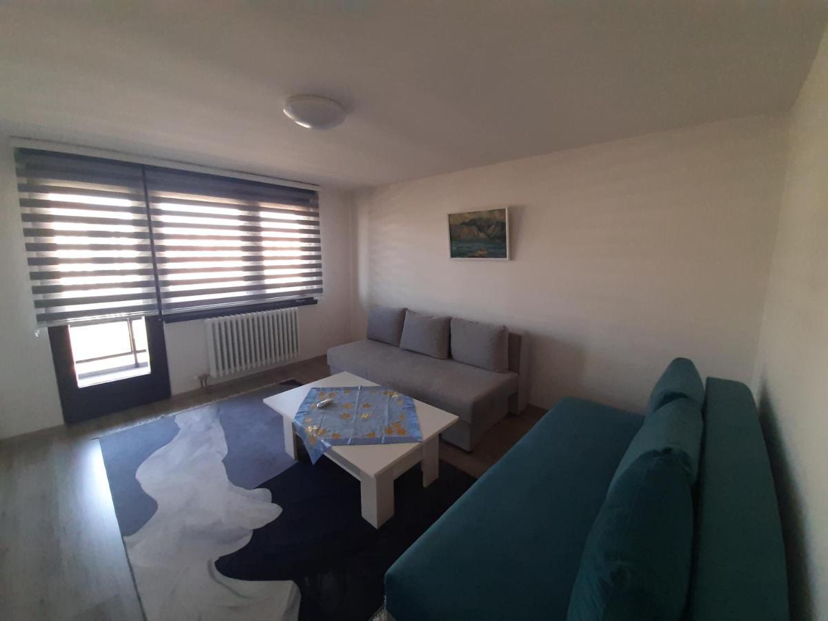 Great Apartment Adi サラエヴォ エクステリア 写真