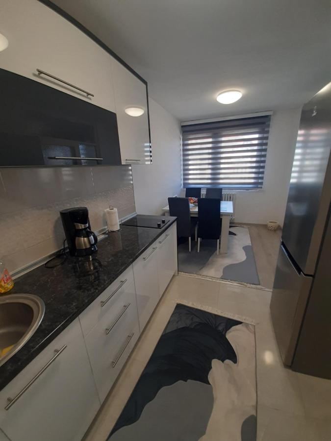 Great Apartment Adi サラエヴォ エクステリア 写真
